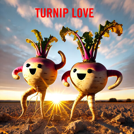 Turnip Love