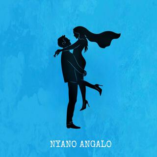 Nyano Angalo lyrics | Boomplay Music