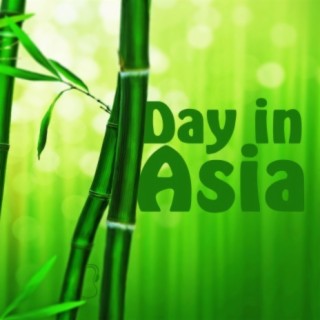 Day in Asia
