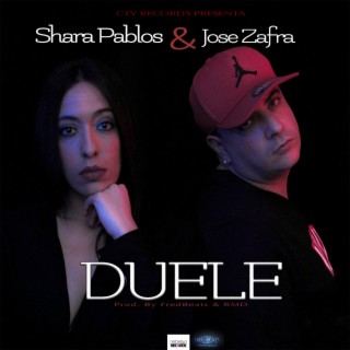 Duele (feat. Shara Pablos)