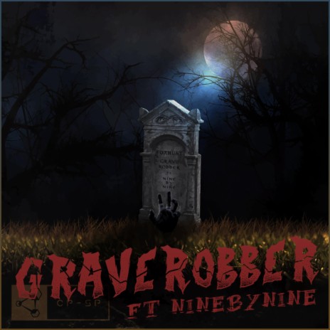 Graverobber (Extended Instrumental Mix) | Boomplay Music