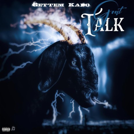 Goat Talk (freestyle) | Boomplay Music