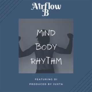 Mind Body Rhythm (feat. DI)