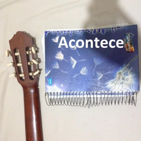 Acontece | Boomplay Music