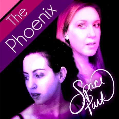 The Phoenix (Radio Edit) | Boomplay Music