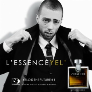 L'Essence Yel'