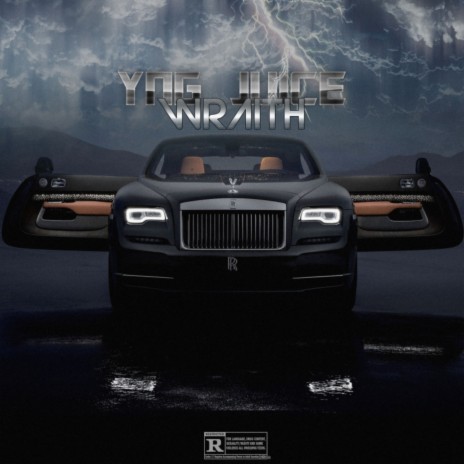 Wraith | Boomplay Music