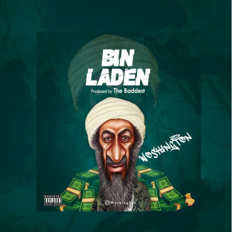 Bin Laden | Boomplay Music