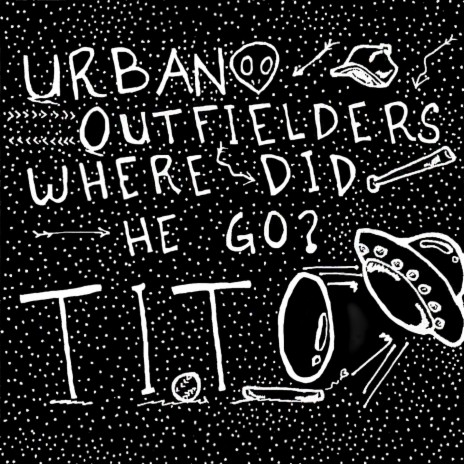 Where Did He Go (Tito)