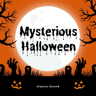 Mysterious Halloween