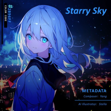 Starry Sky | Boomplay Music