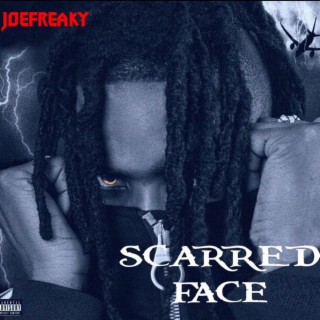 Scarred Face