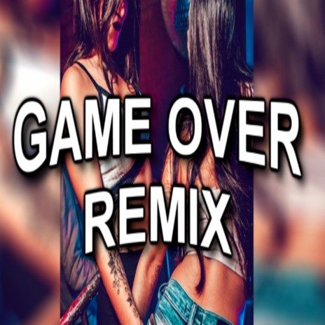Game Over Fiestero (feat. Mauricio Mansilla) | Boomplay Music