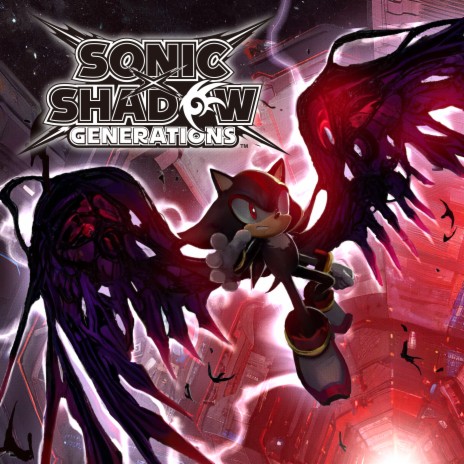 Space Colony Ark: Act1 (TeddyLoid x Jun Senoue Remix) [Trailer version] - SONIC X SHADOW GENERATIONS | Boomplay Music