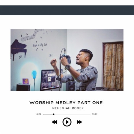 Worship Medley Part One | Boomplay Music