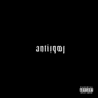 Anti-idool