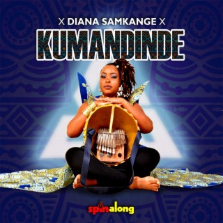 Diana Samkange Mangwenya