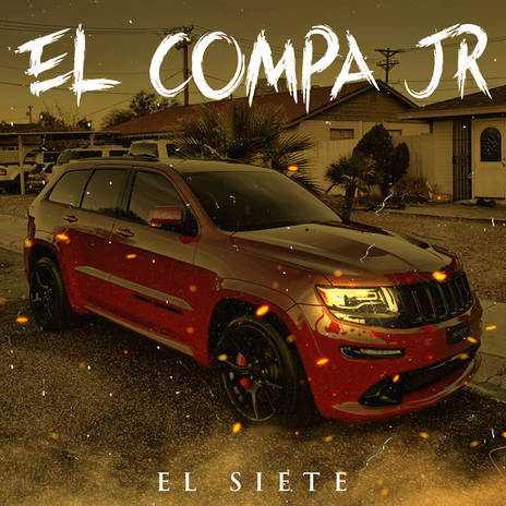 El Compa Jr | Boomplay Music