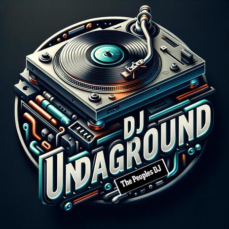 Silver Can II (DJ Undaground Remix) ft. Colby Lee Swift | Boomplay Music