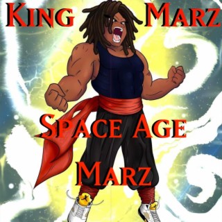 Space Age Marz