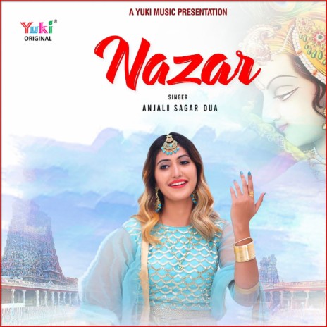 Nazar (Shyam Bhajan) | Boomplay Music