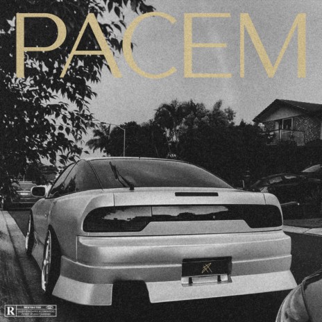 Pacem | Boomplay Music