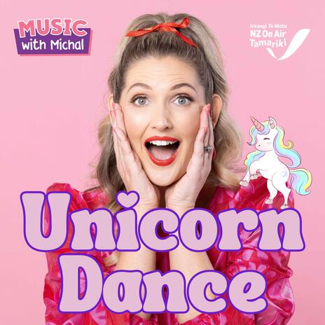 Unicorn Dance | Boomplay Music