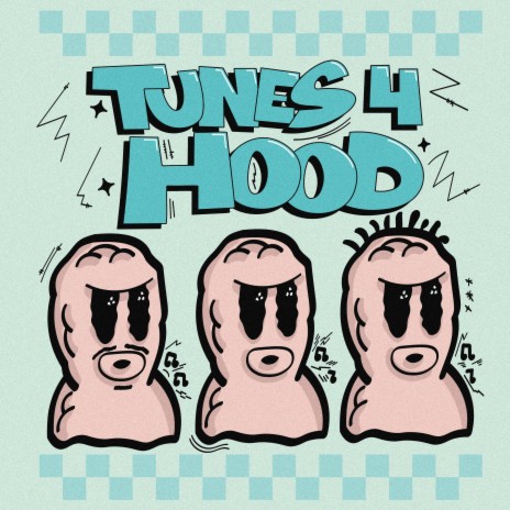 TUNES 4 HOOD | Boomplay Music