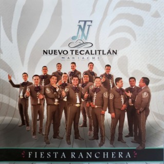 Mariachi Nuevo Tecalitlán