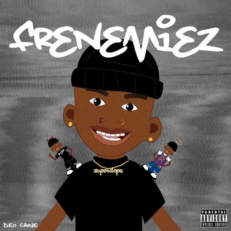 FRENEMIEZ | Boomplay Music