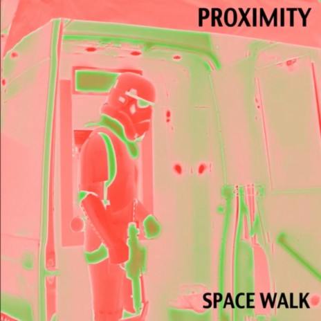 Space Walk | Boomplay Music