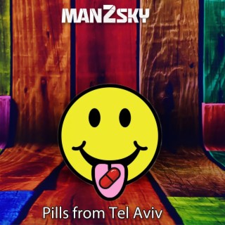 Pills from Tel AViv