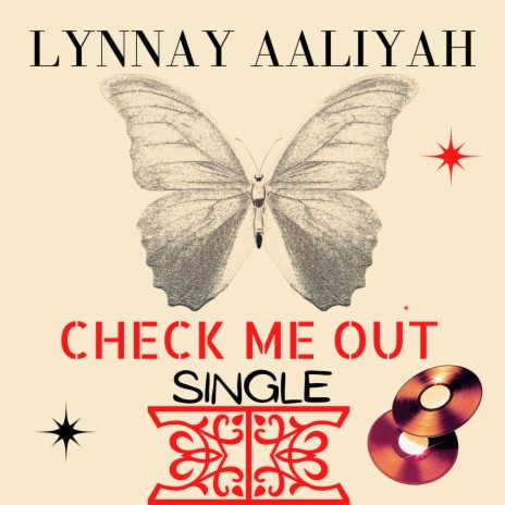 Check Me Out ft. Lynnay Aaliyah | Boomplay Music