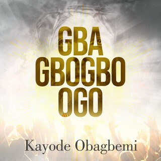 Gba Gbogbo Ogo