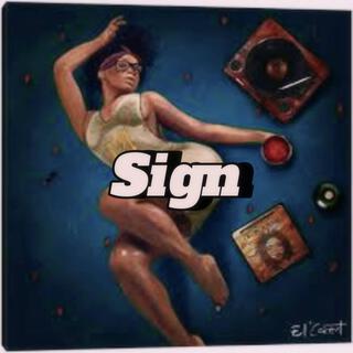 Sign(Best of Afrobeats 2024)