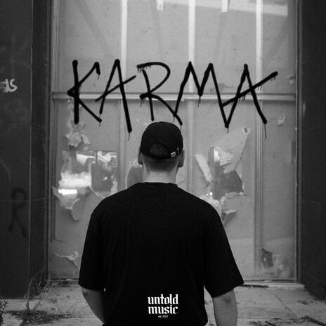 Karma ft. Daltso & Untold music | Boomplay Music