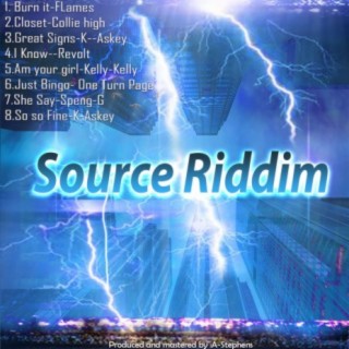 Source Riddim