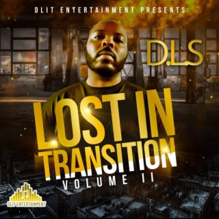 Lost In Transition Vol: 2