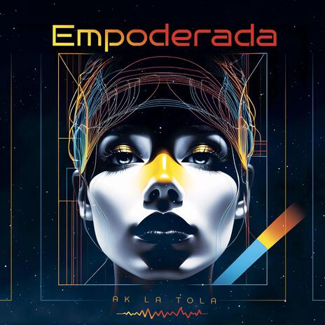 Empoderada | Boomplay Music