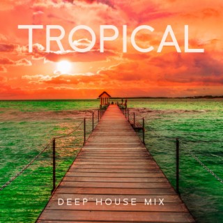 Tropical Deep House Mix: Summer Vibes