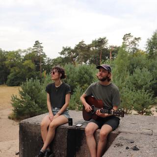 In The Eye Of (Acoustic Live at Soesterduinen)