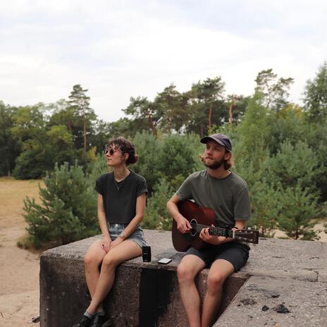 In The Eye Of (Acoustic Live at Soesterduinen) | Boomplay Music