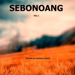 Sebonoang Vol.1