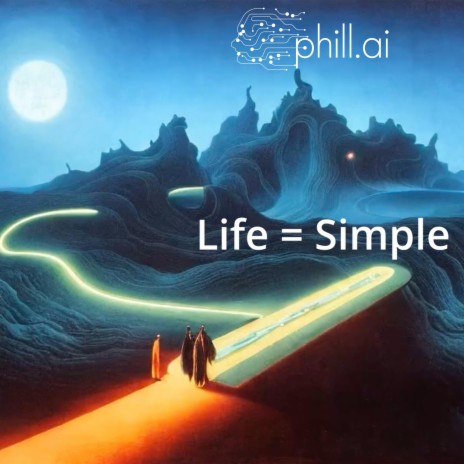 Life = SImple | Boomplay Music