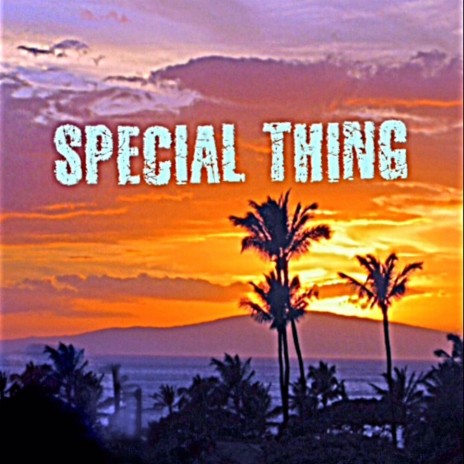 Special Thing | Boomplay Music