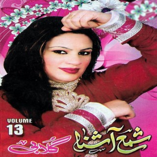 Gulabi, Vol. 13