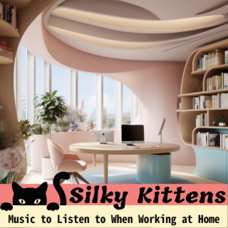 Music to Listen to When Working at Home