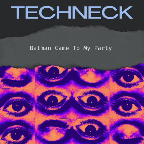 Batman Came To My Party | Boomplay Music