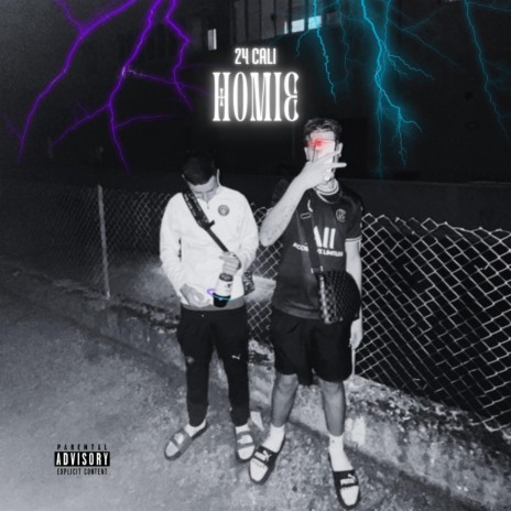 HOMIE | Boomplay Music