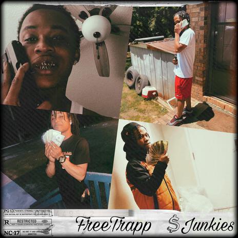 FreeTrapp | Boomplay Music